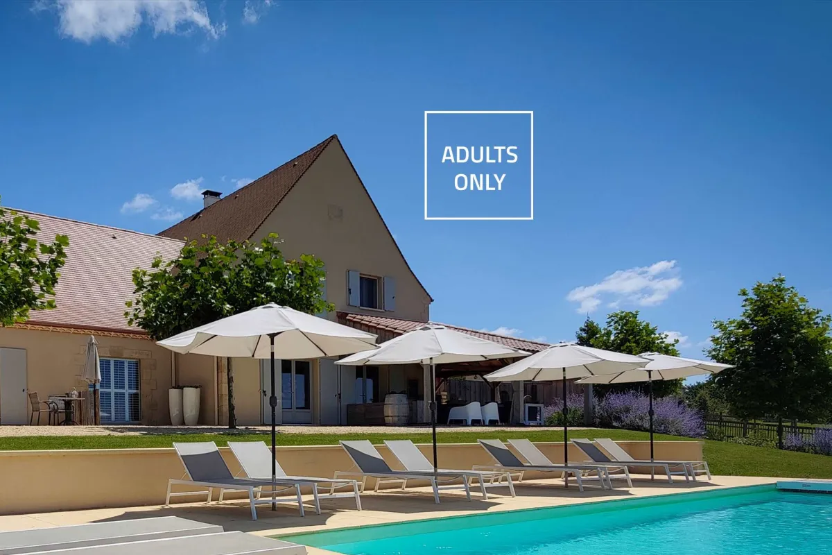adults only accommodatie