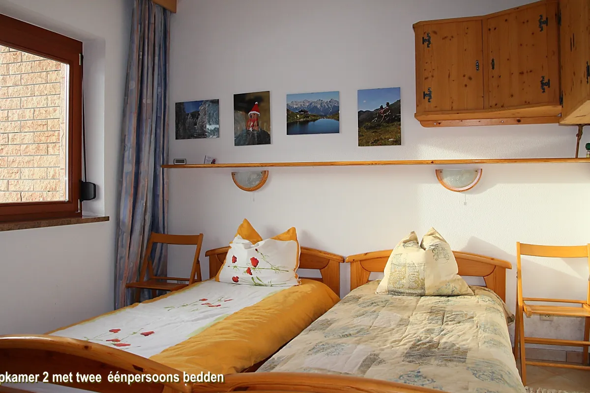 Slaapkamer 2