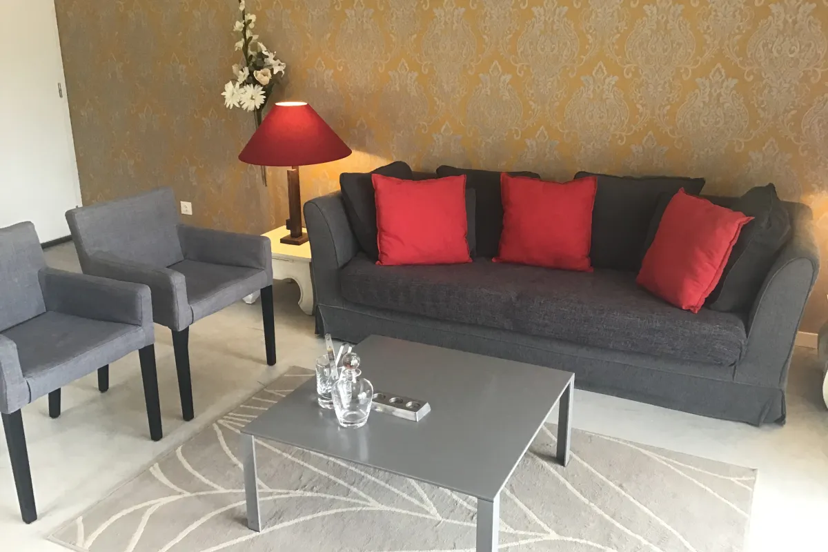 Appartement AM