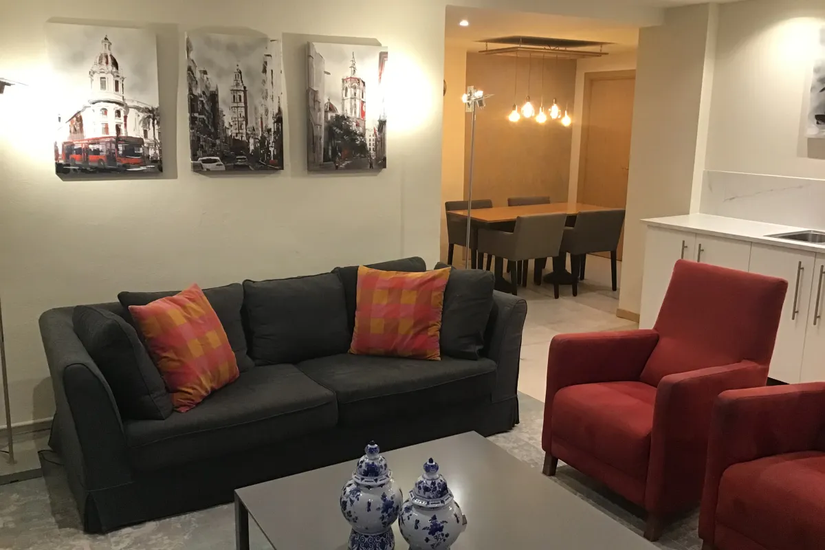 Appartement AP