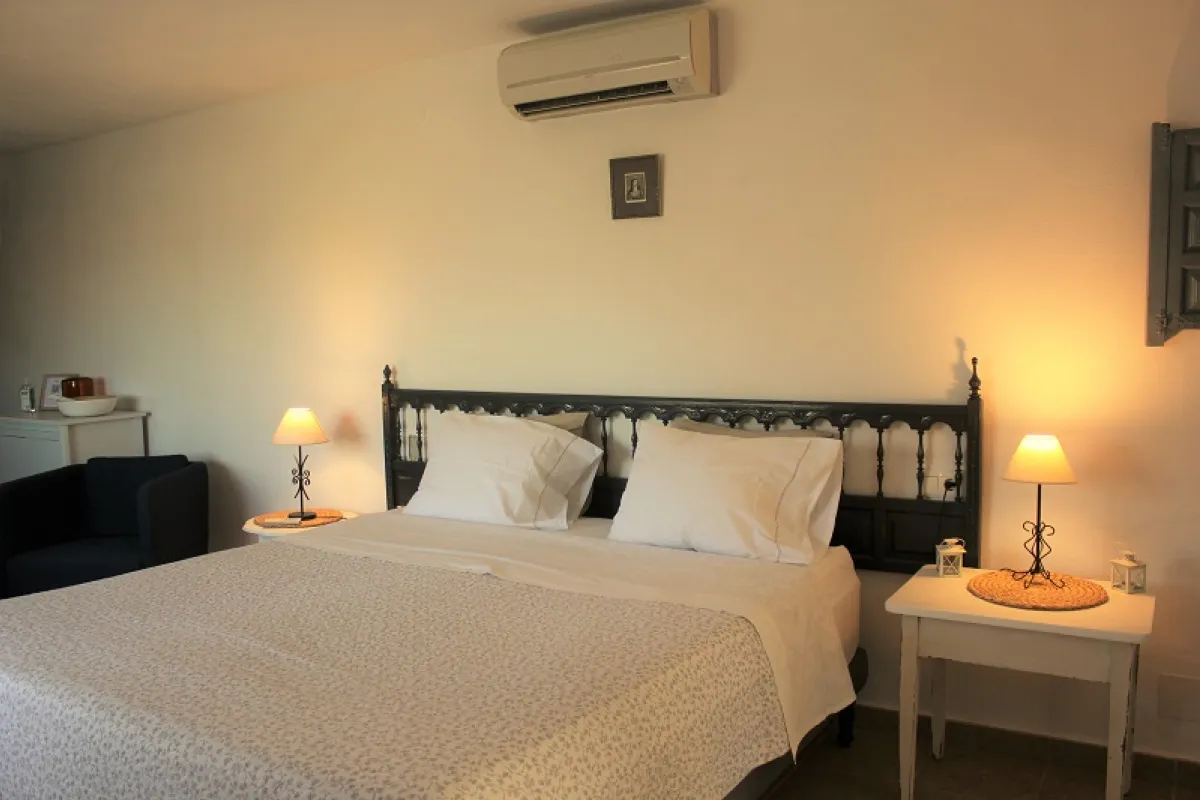 Studio OLIVA - Bed