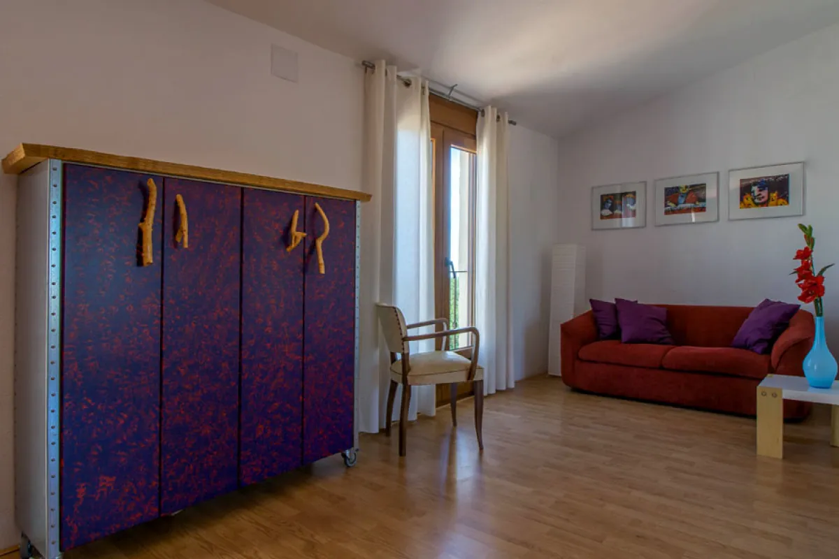 De kamer Xaloc