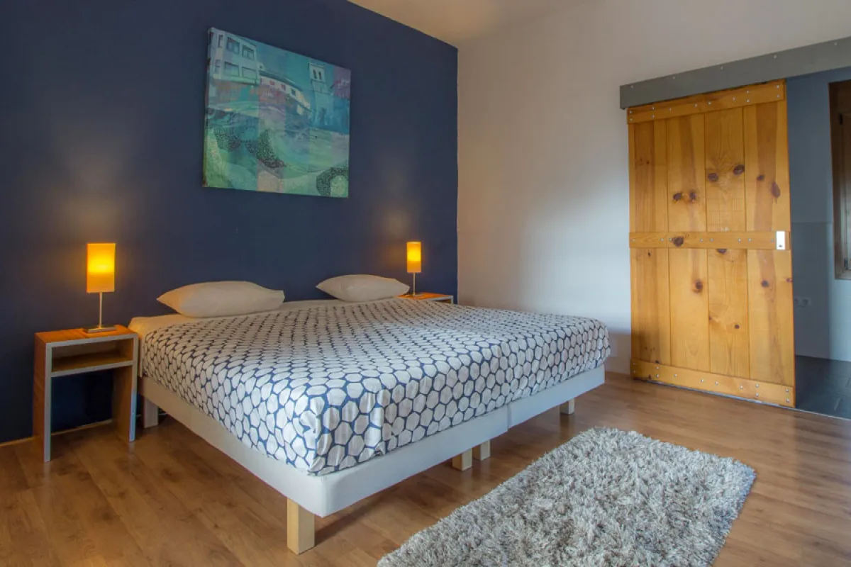 De kamer Gregal