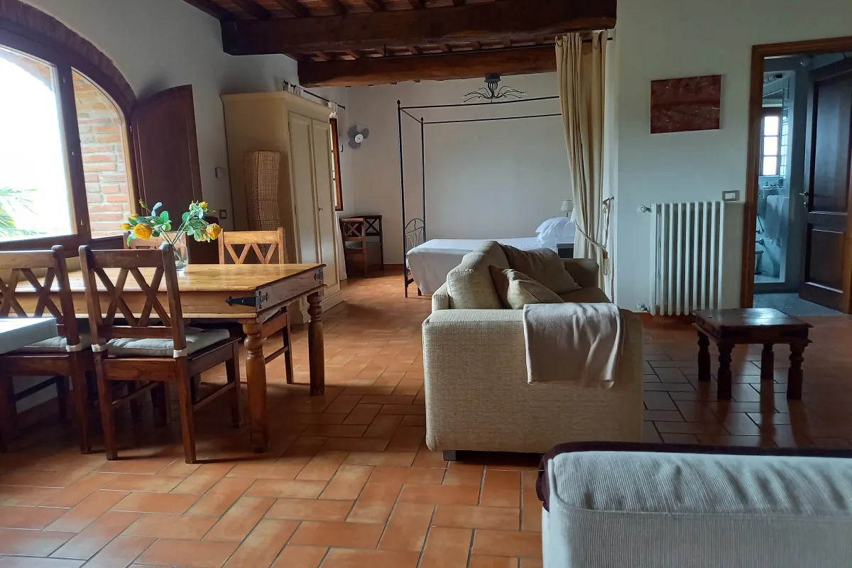 Appartement La Luna