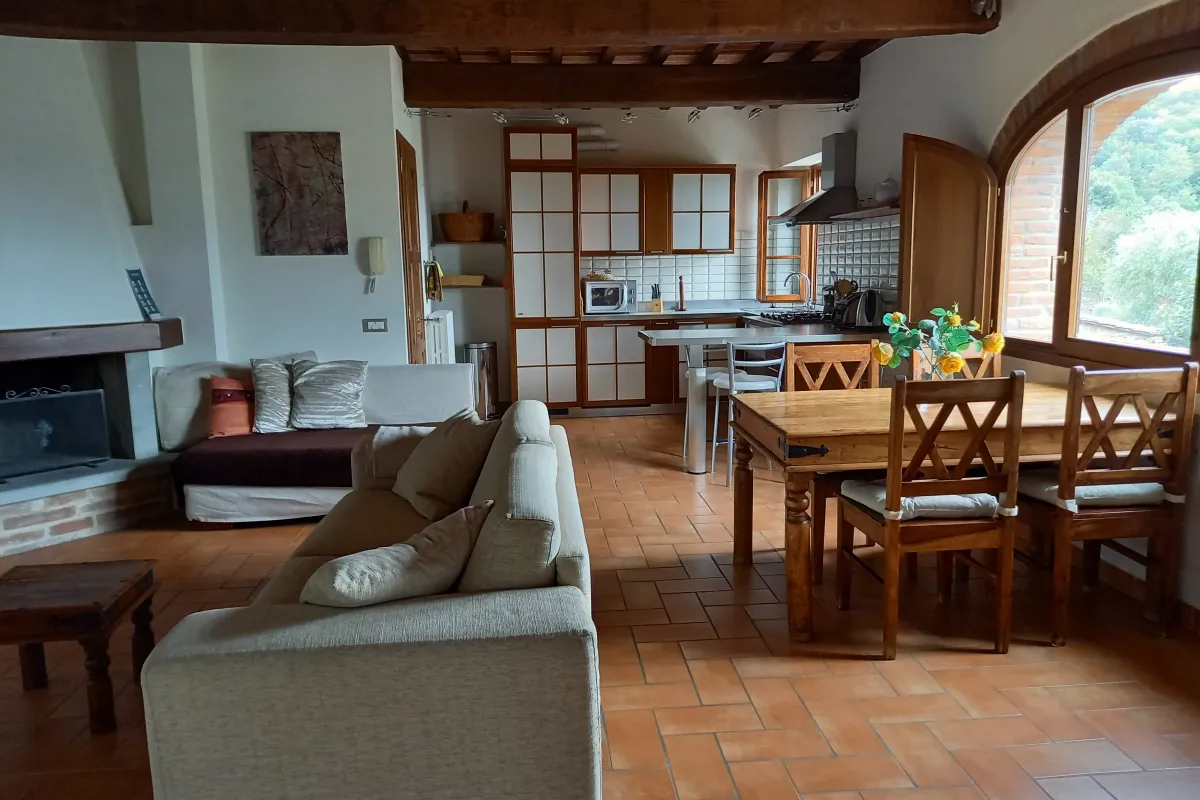 Appartement La Luna