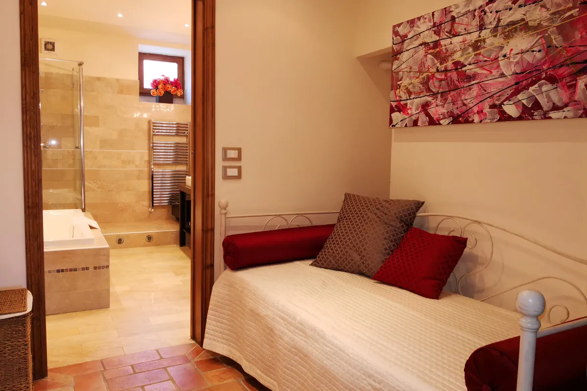 Appartement Il Sole