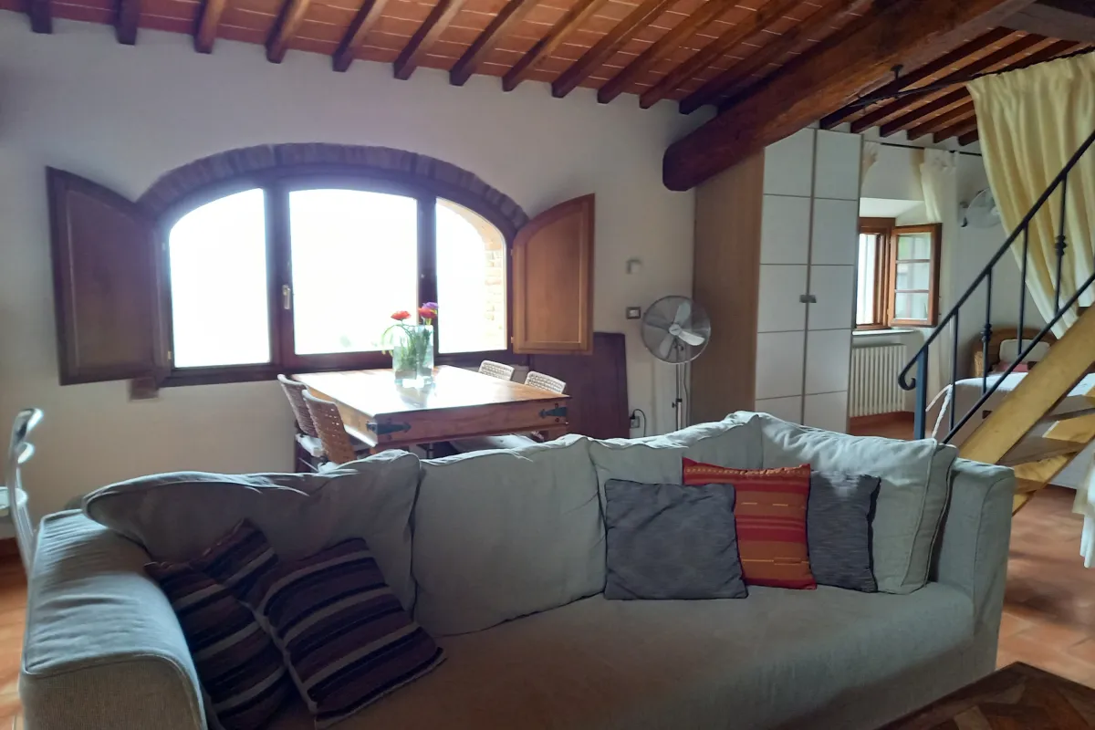 Appartement Le Stelle