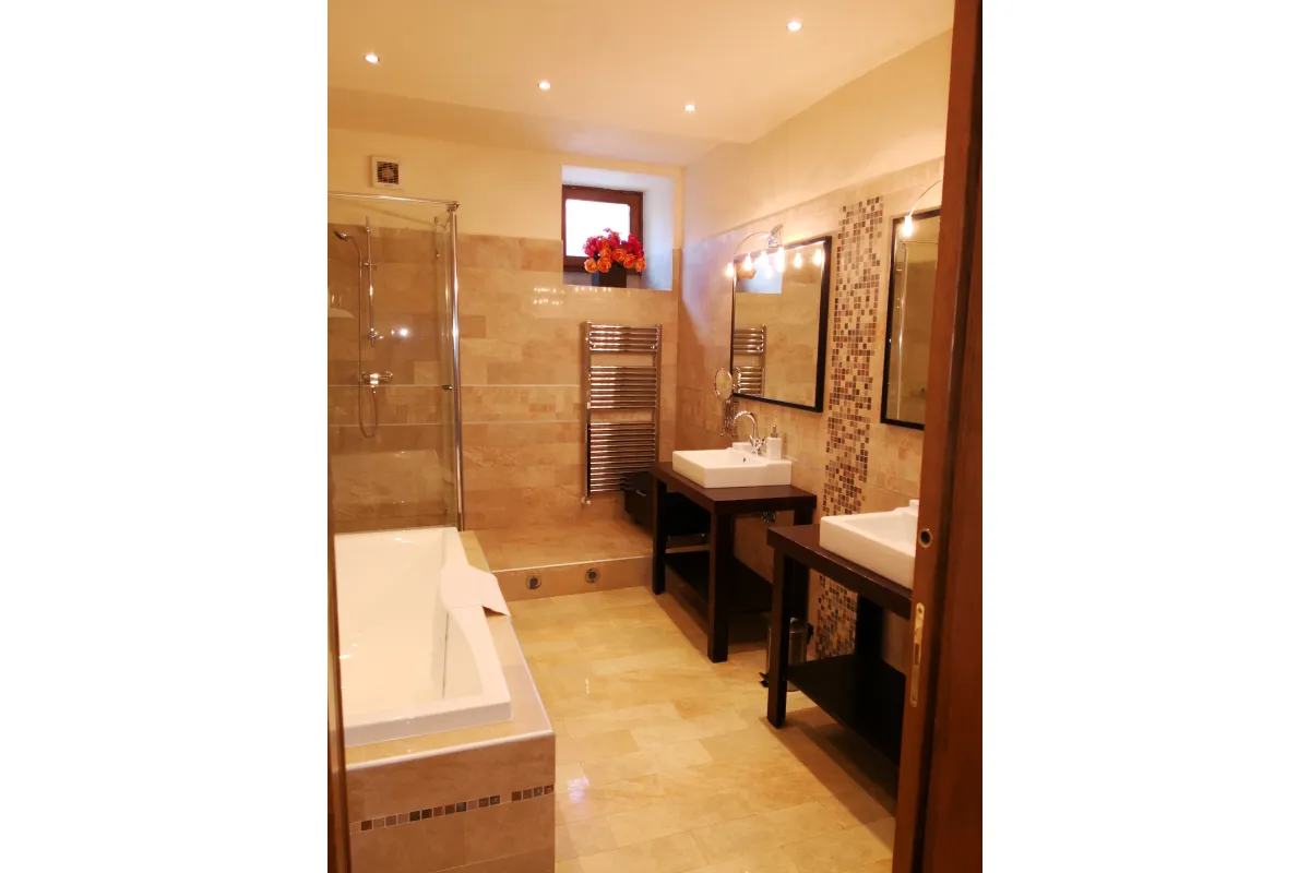 Appartement Il Sole