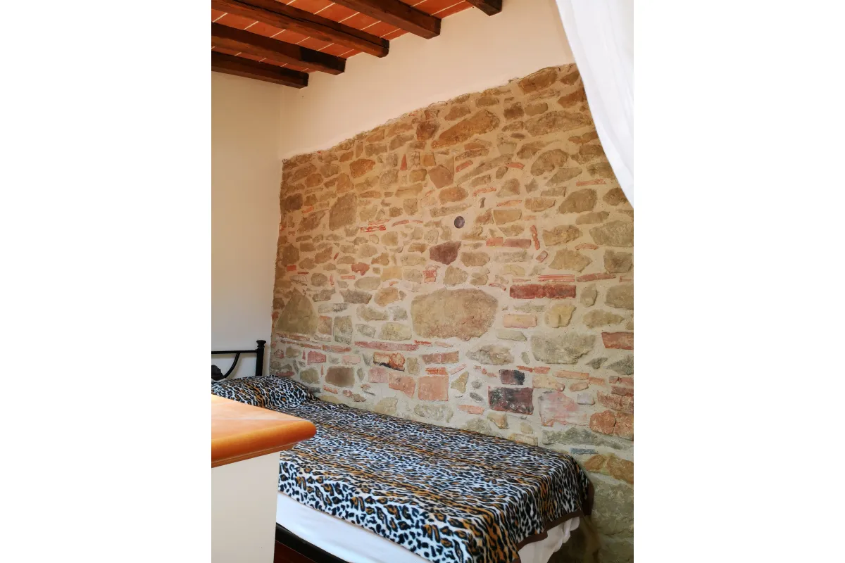 Appartement Le Stelle