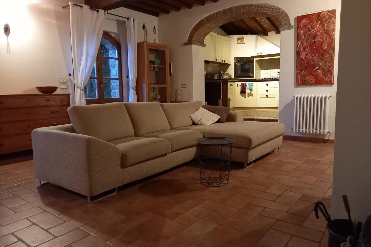Appartement Il Sole