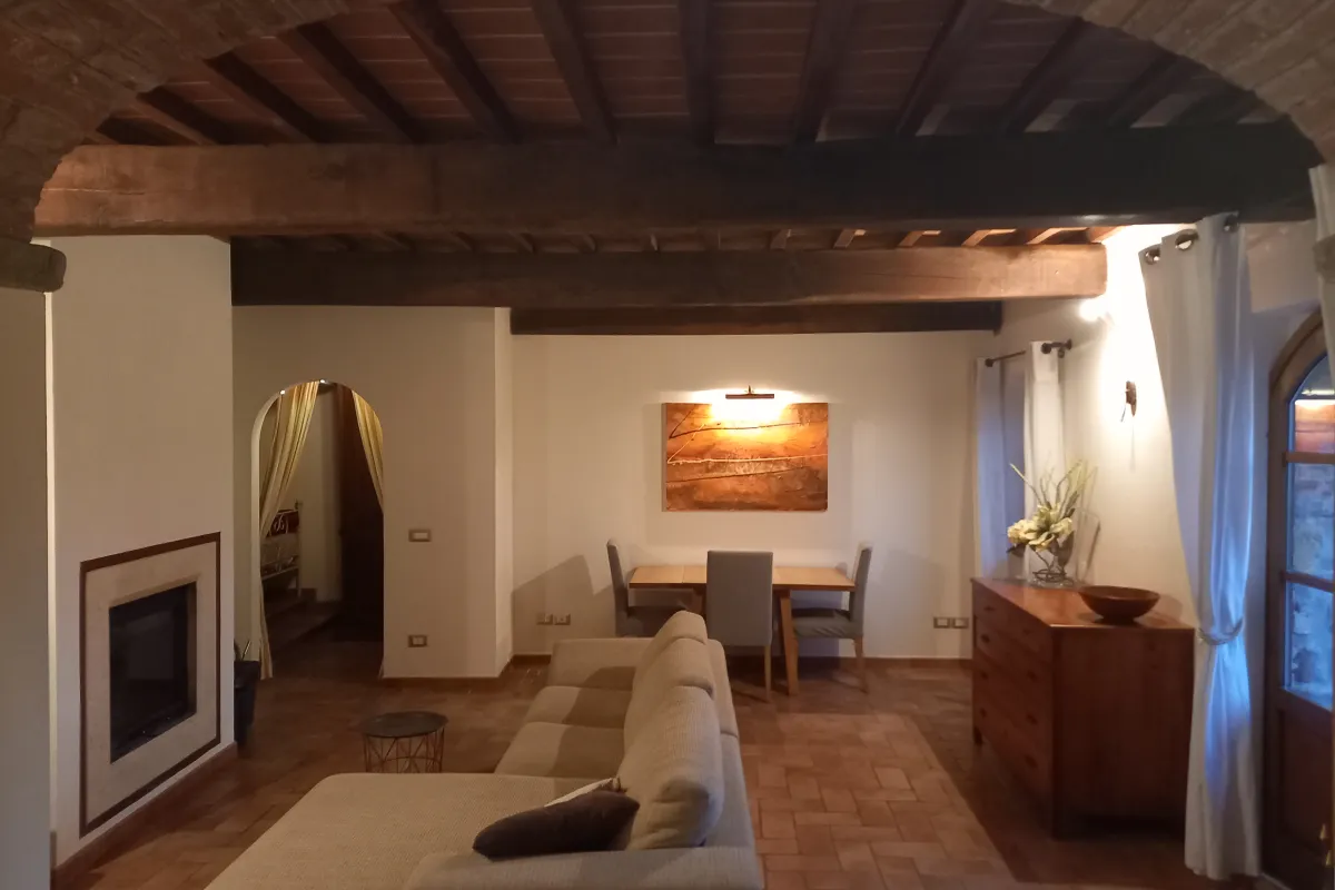 Appartement Il Sole