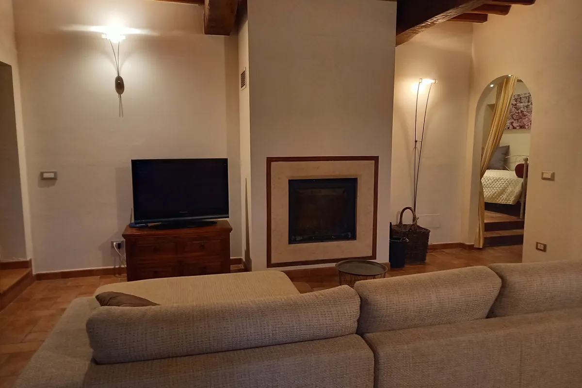 Appartement Il Sole