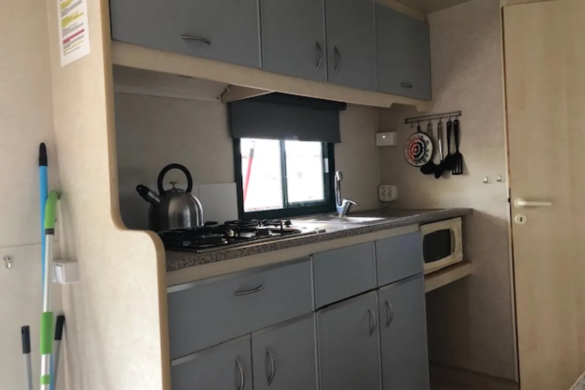 Keuken