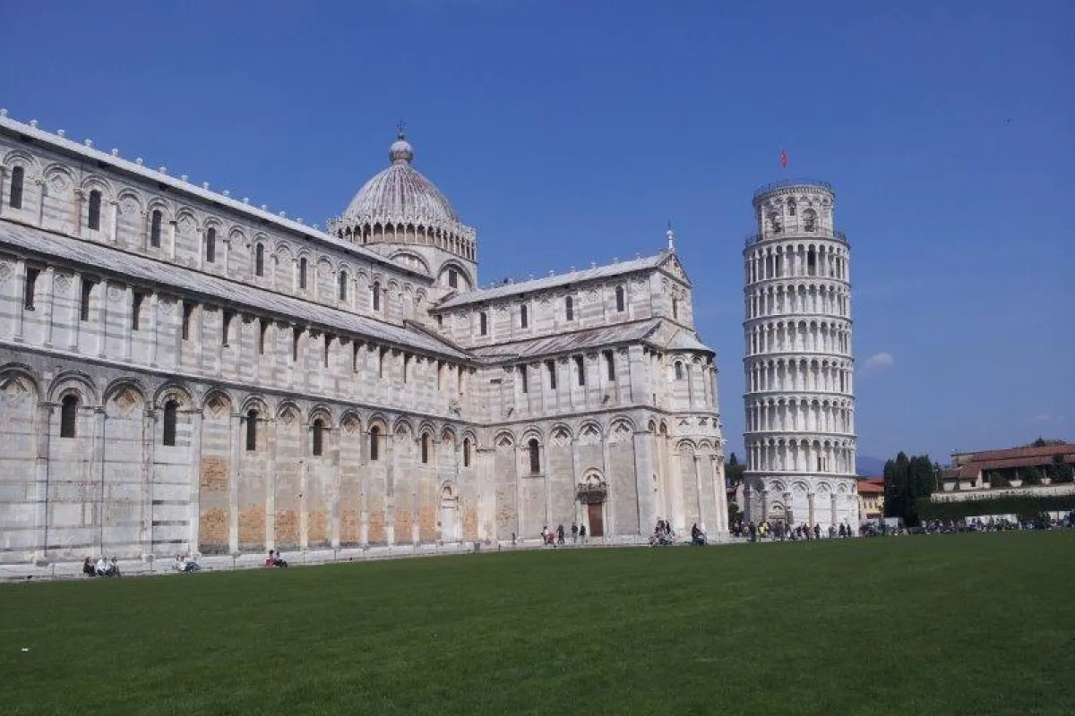 Pisa