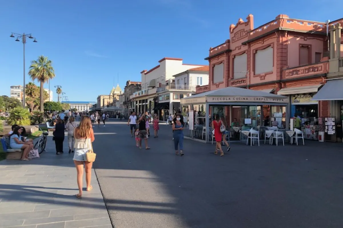 Viareggio