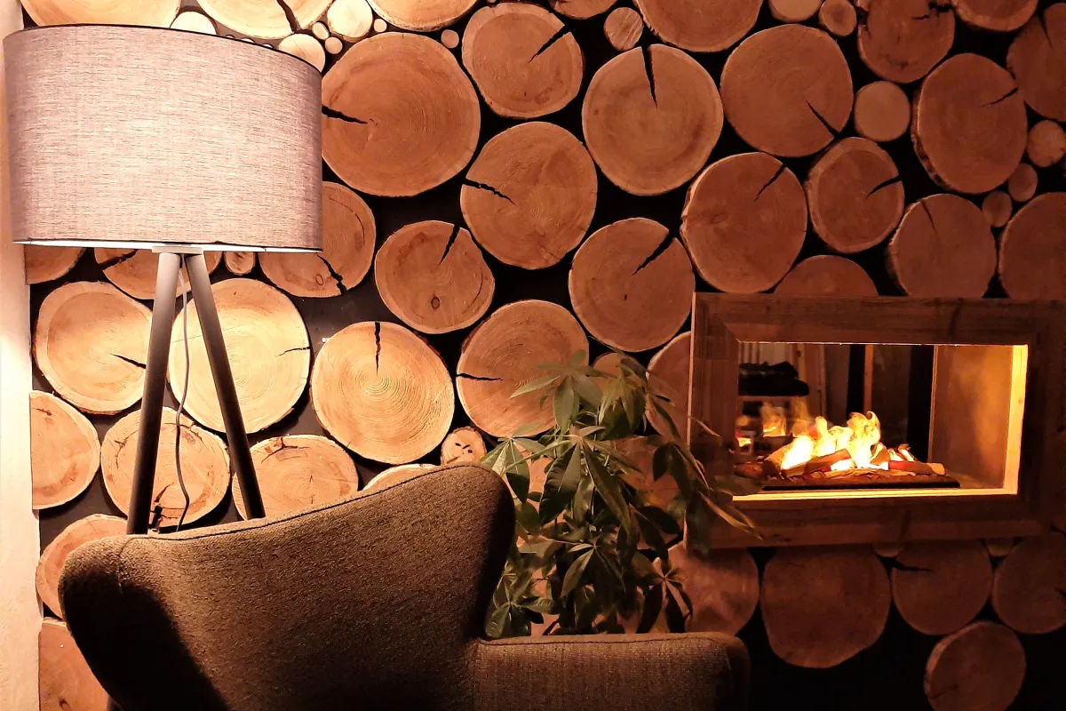 Lounge Hotel