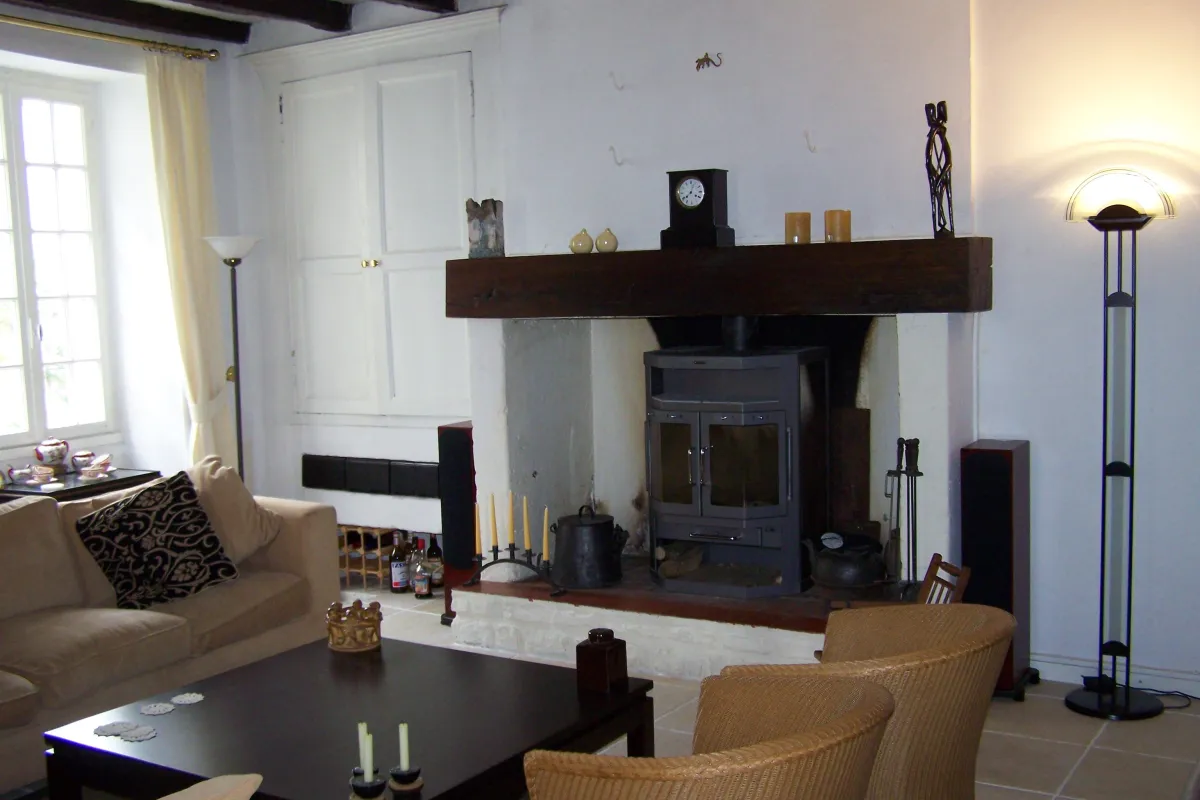 B&B, Chambre Confort 2