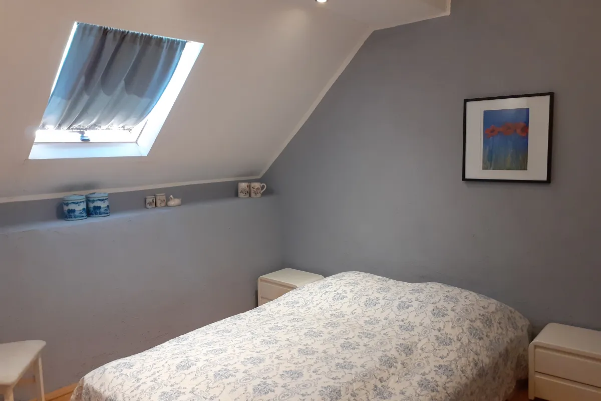 Slaapkamer Cerises