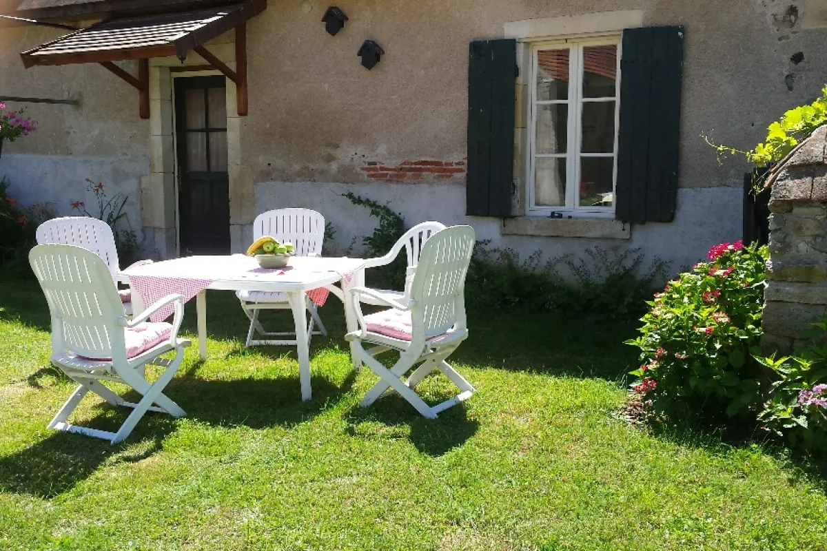 Maison des Pommes