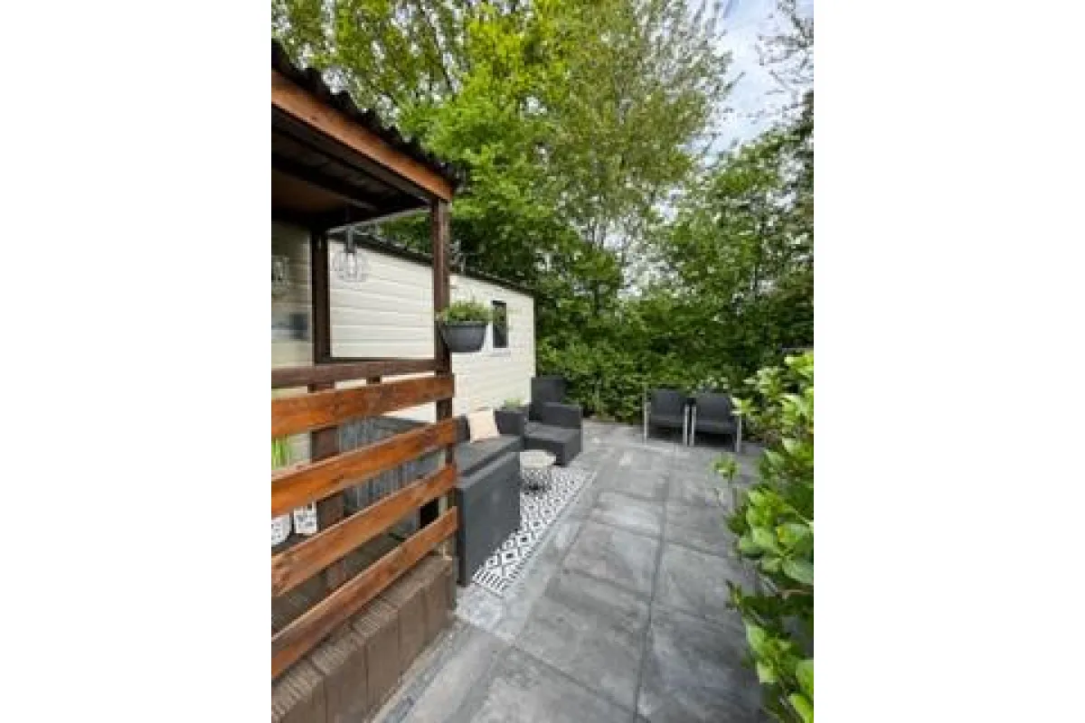 Terras