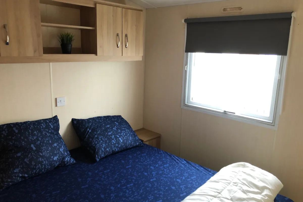 Slaapkamer 1