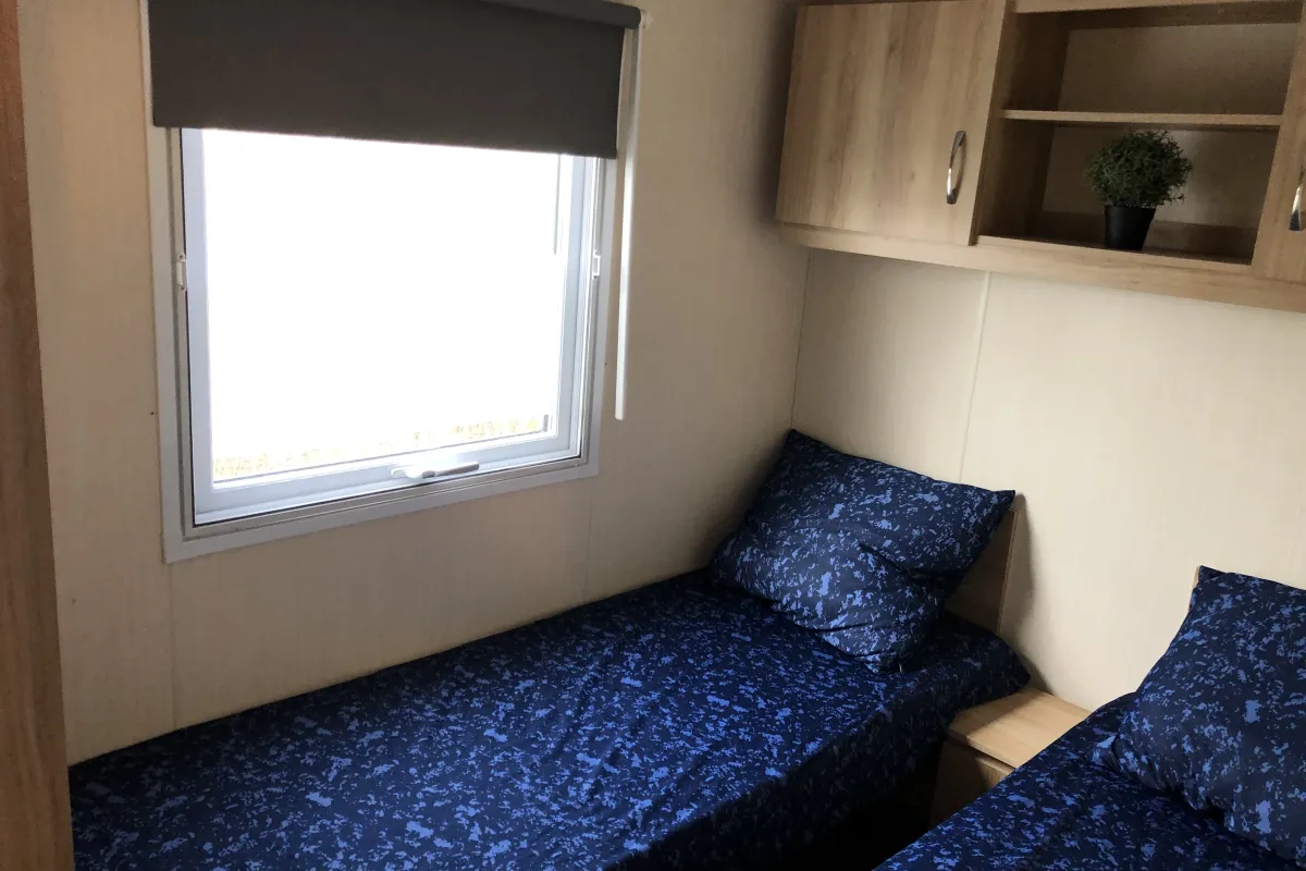 Slaapkamer 2
