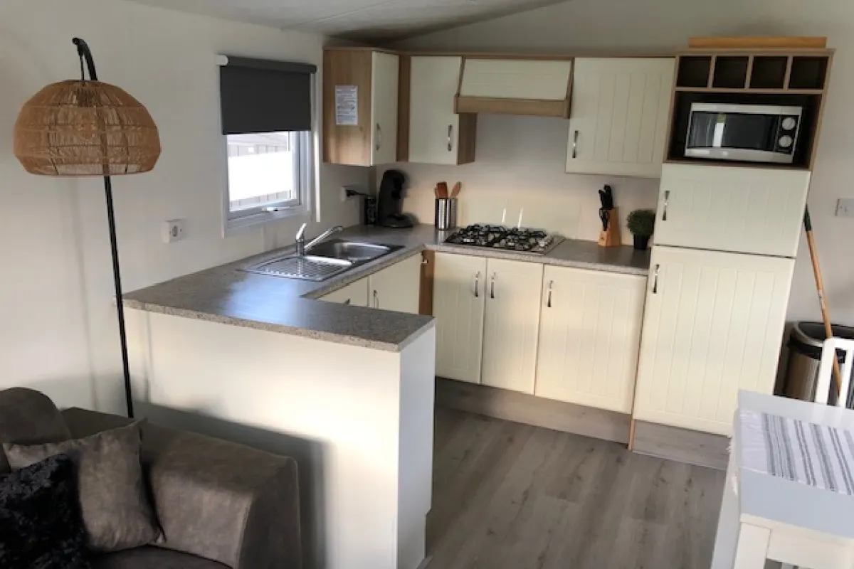 Keuken
