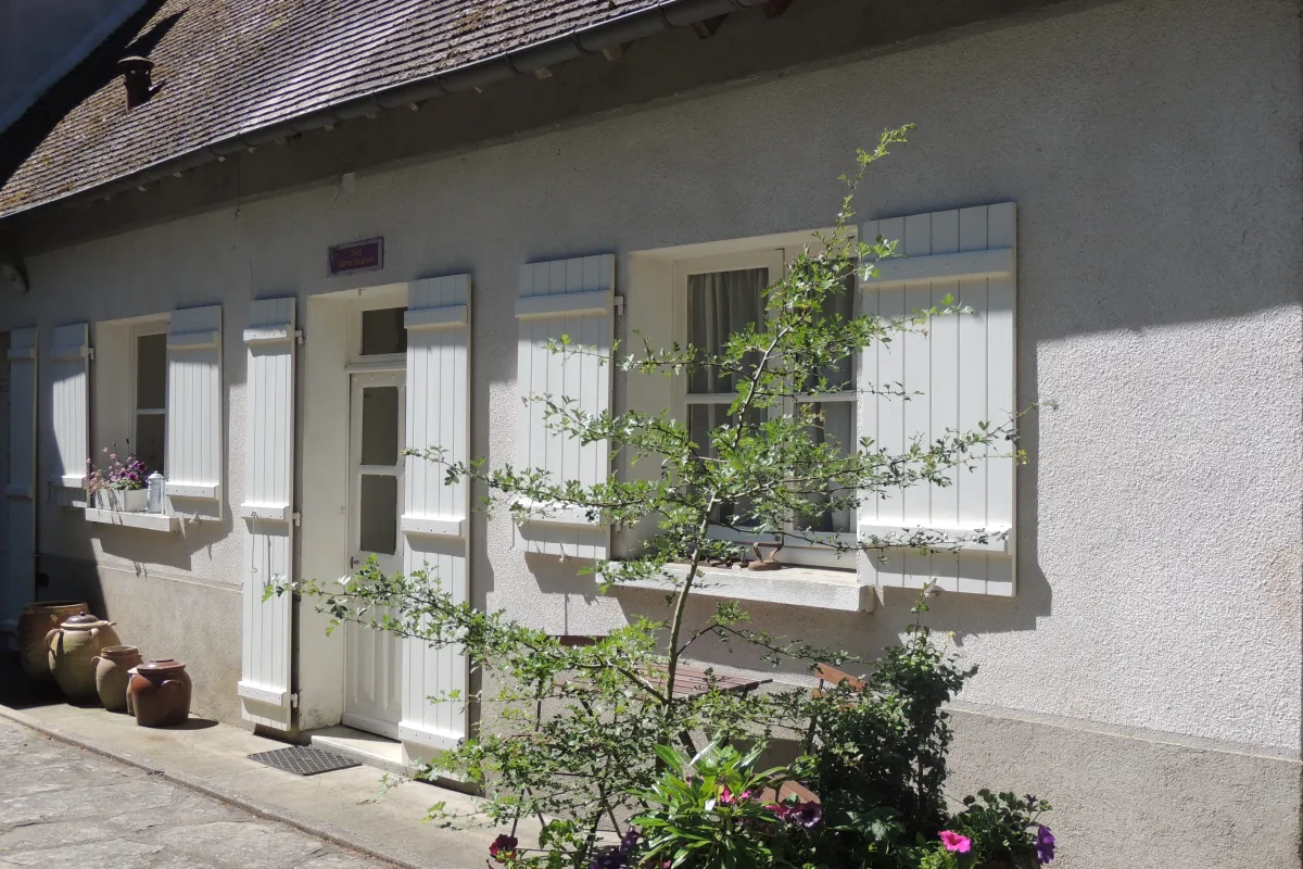Gîte