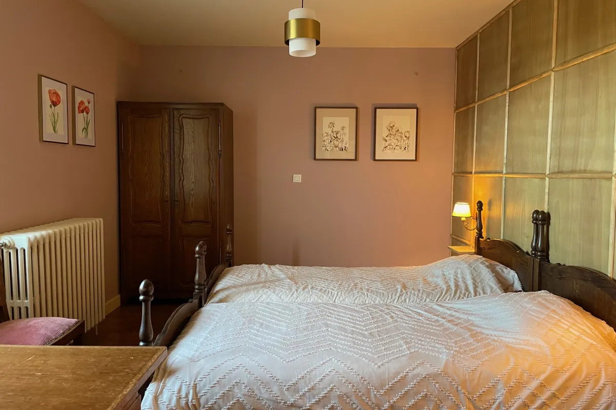 Kamer 1