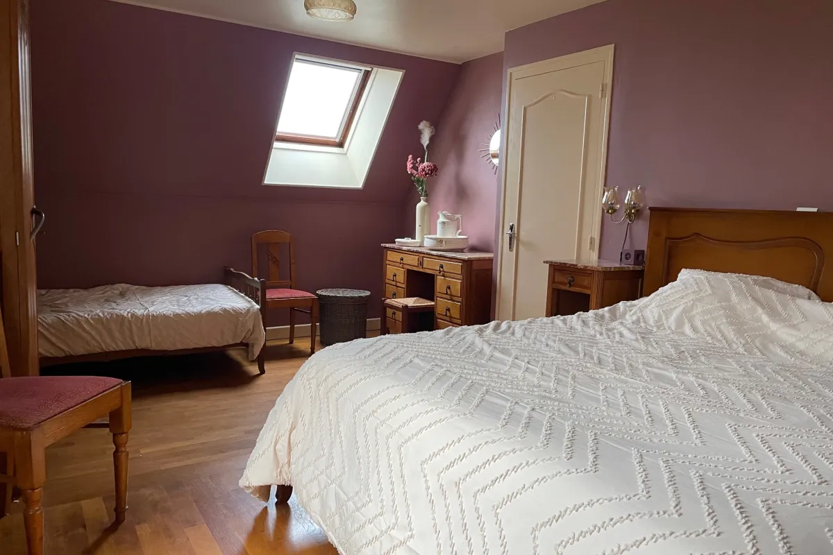 Kamer 4