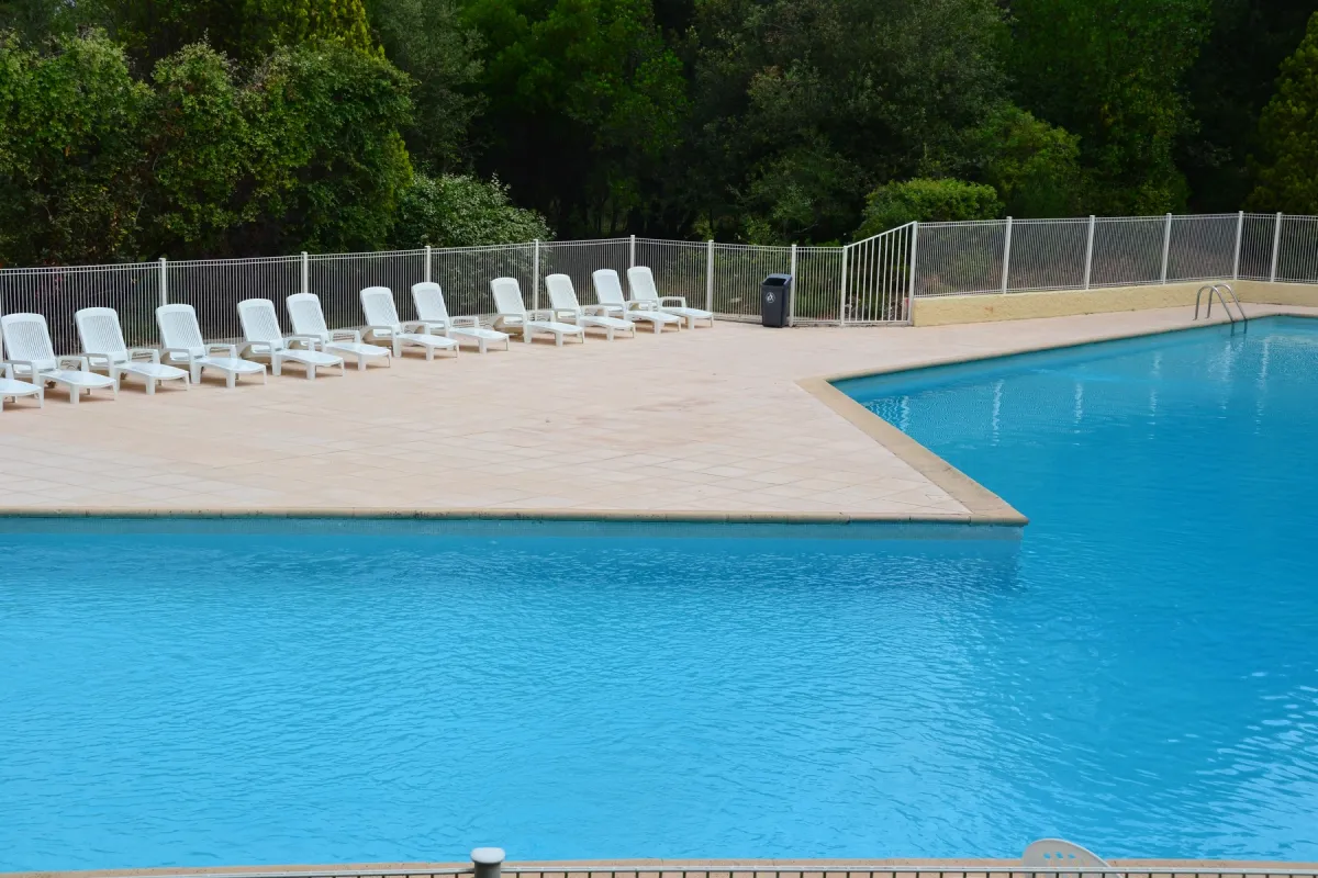 Domaine Val d'Azur