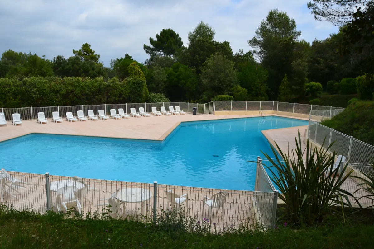 Domaine Val d'Azur