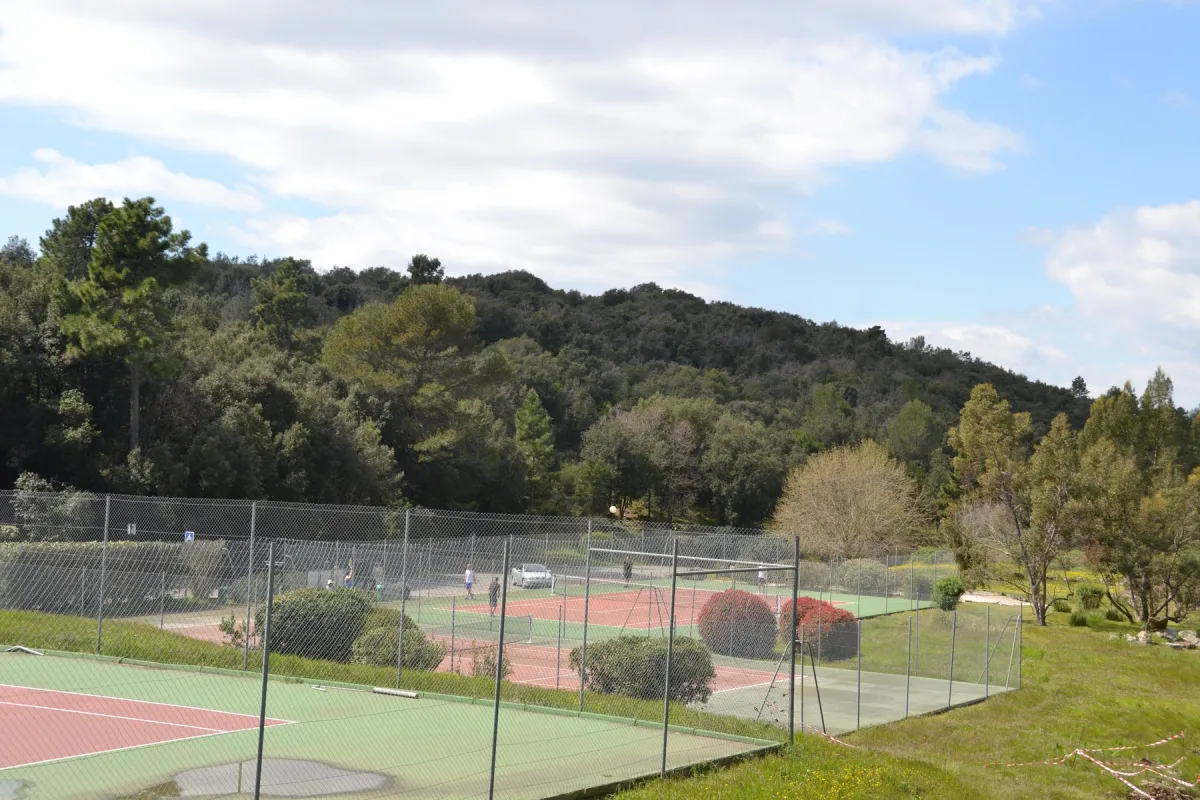 Domaine Val d'Azur