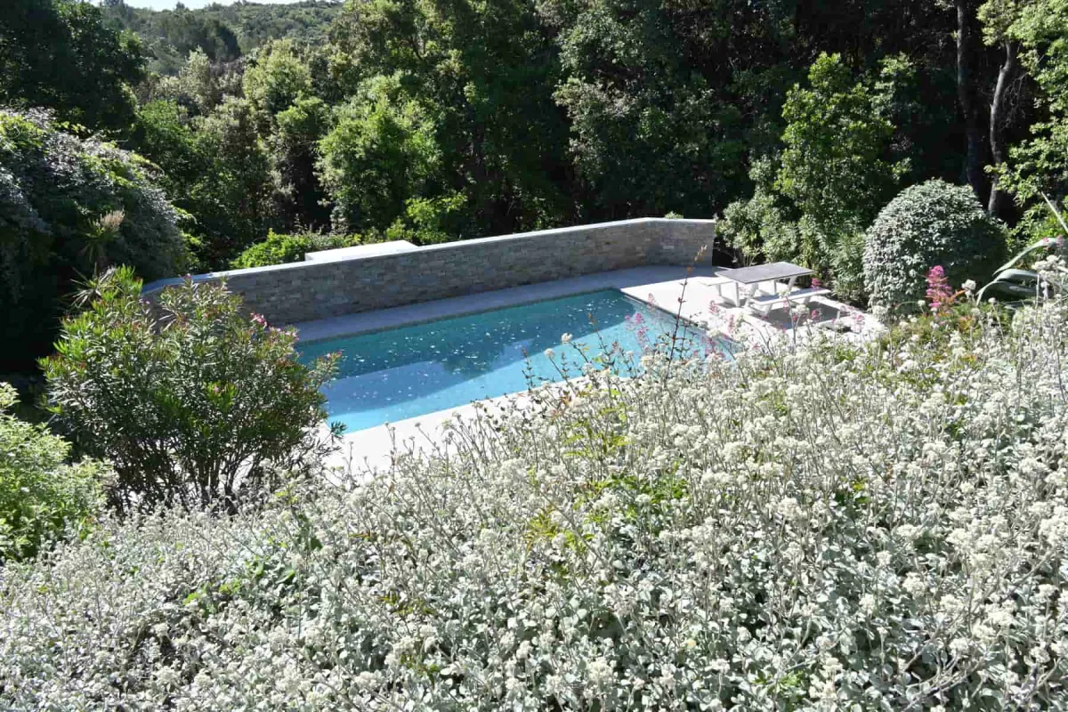 Villa Valbonne met prive zwembad - 6p