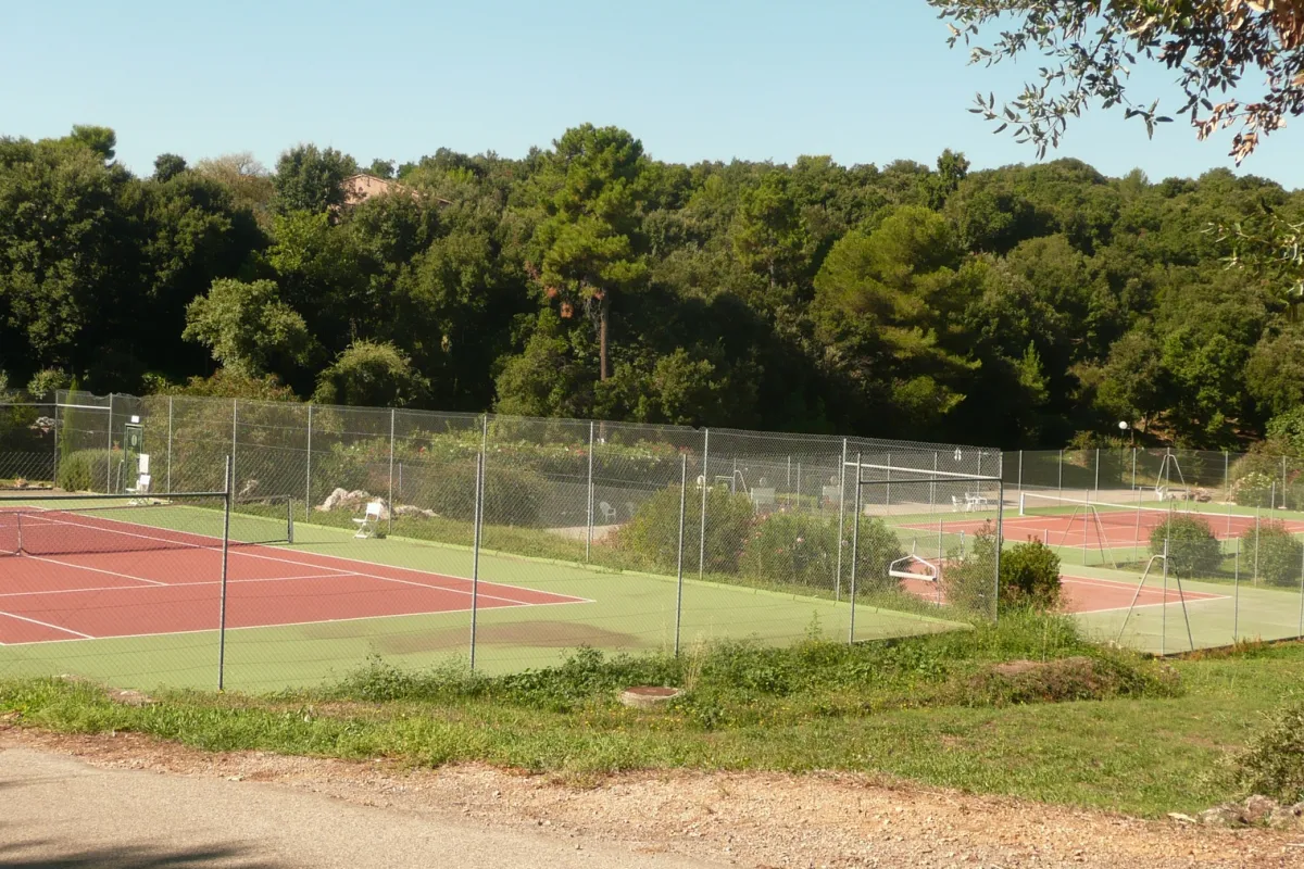 Domaine Val d'Azur