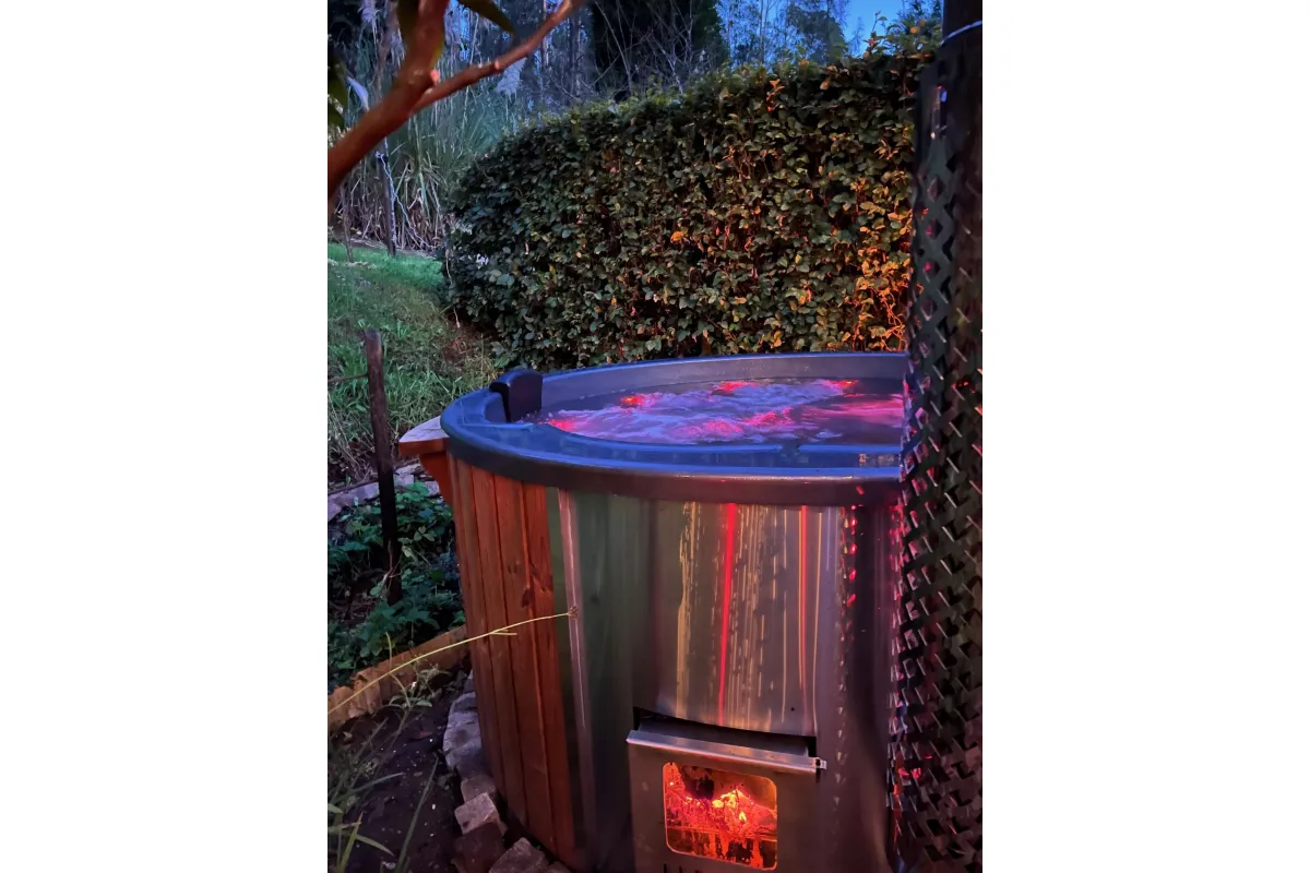 Hottub