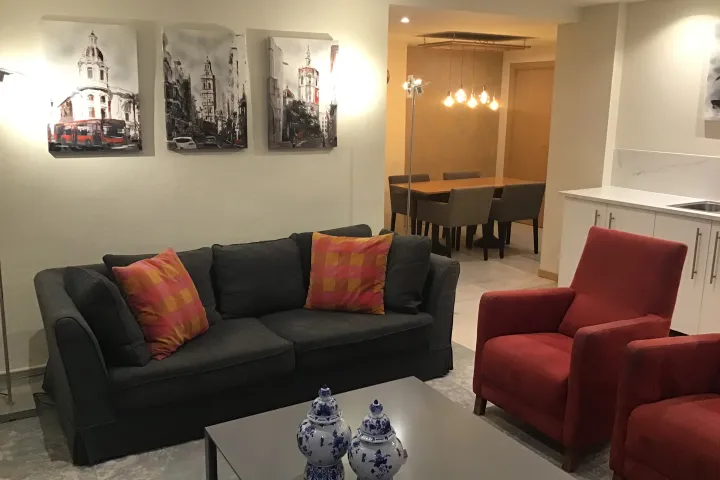 Appartement AP