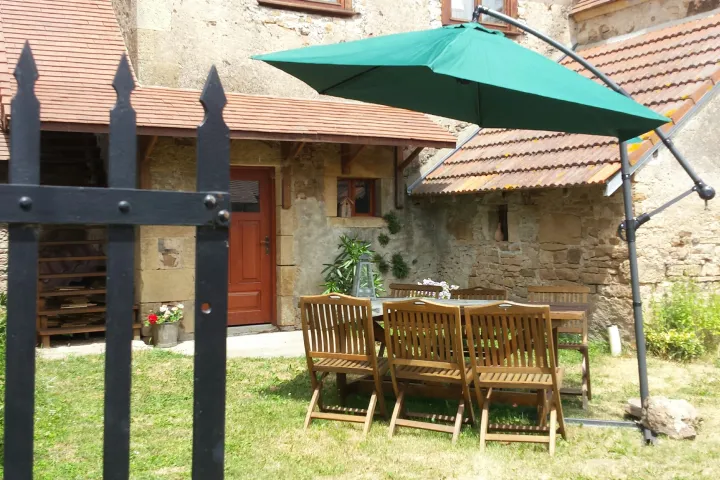 Maison des Figues 6 p