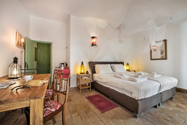 B&B kamer