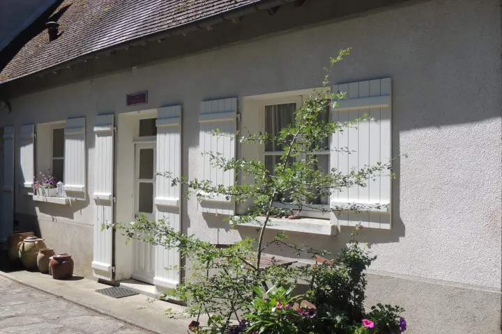 Gîte