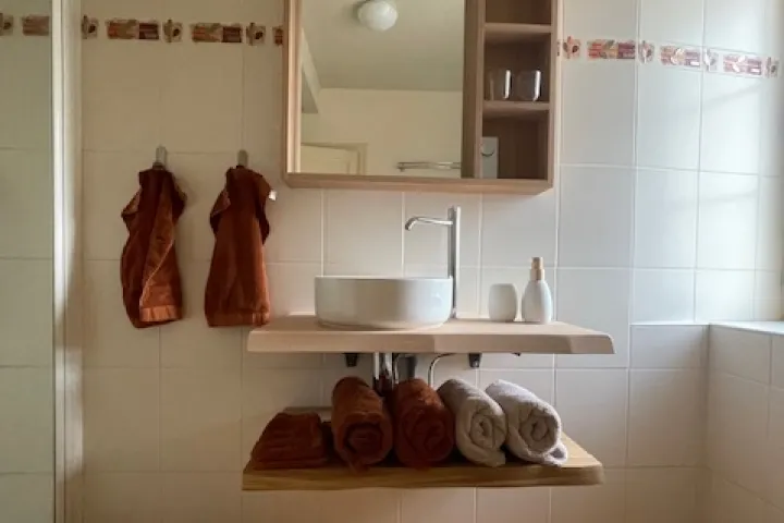 Badkamer