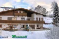 Appartement Mariandl ligt tegen de skipiste