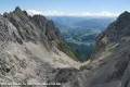 Bergwandelen in de Wilder Kaiser