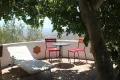 Kamer HIGO - Terras
