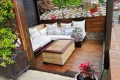 Loungeplek