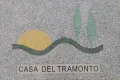Logo Casa del Tramonto