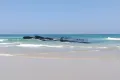 diverse prachtige stranden