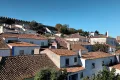 obidos vestigingsstadje te bezoeken