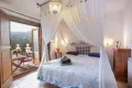 De master bedroom