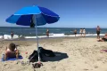 strand en zee